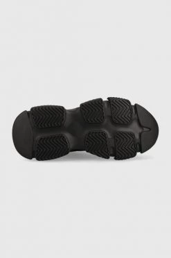 Γυναικεία Sneakers Δερμάτινα αθλητικά παπούτσια Miss Sixty μαύρο 11 Γυναικεία Sneakers Δερμάτινα αθλητικά παπούτσια Miss Sixty μαύρο -Miss Sixty Κατάστημα unnamed file 124