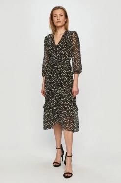 Γυναικεία Φορέματα Miss Sixty - Φόρεμα μαύρο