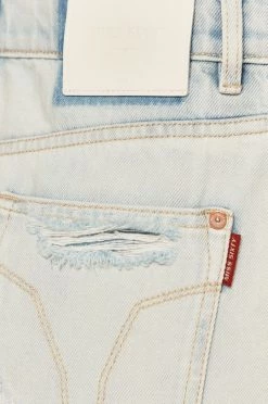 Γυναικεία Φούστες Miss Sixty - Τζιν φούστα ανοιχτό μπλε -Miss Sixty Κατάστημα unnamed file 1373