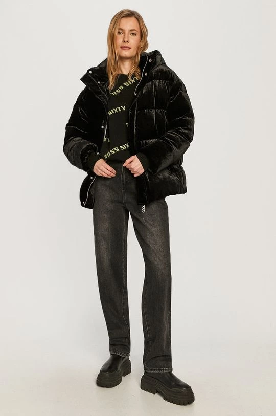 Γυναικεία Relaxed Miss Sixty - Тζιν παντελονι 604JJ0790000 γκρί 4 Γυναικεία Relaxed Miss Sixty - Тζιν παντελονι 604JJ0790000 γκρί - Image 2