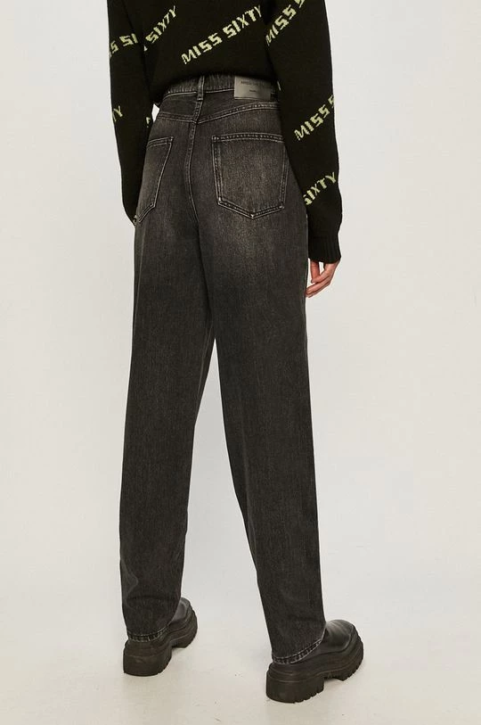 Γυναικεία Relaxed Miss Sixty - Тζιν παντελονι 604JJ0790000 γκρί 5 Γυναικεία Relaxed Miss Sixty - Тζιν παντελονι 604JJ0790000 γκρί - Image 3