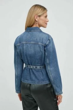 Γυναικεία Κοντά μπουφάν Τζιν μπουφάν Miss Sixty μπλε -Miss Sixty Κατάστημα unnamed file 149