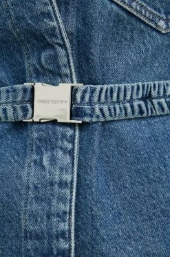 Γυναικεία Κοντά μπουφάν Τζιν μπουφάν Miss Sixty μπλε -Miss Sixty Κατάστημα unnamed file 151