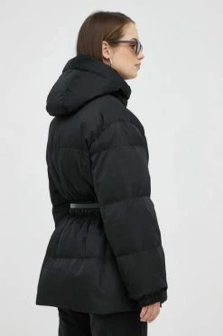 Γυναικεία Μακριά μπουφάν Μπουφάν με επένδυση από πούπουλα Miss Sixty μαύρο, 10 Γυναικεία Μακριά μπουφάν Μπουφάν με επένδυση από πούπουλα Miss Sixty μαύρο, -Miss Sixty Κατάστημα unnamed file 175