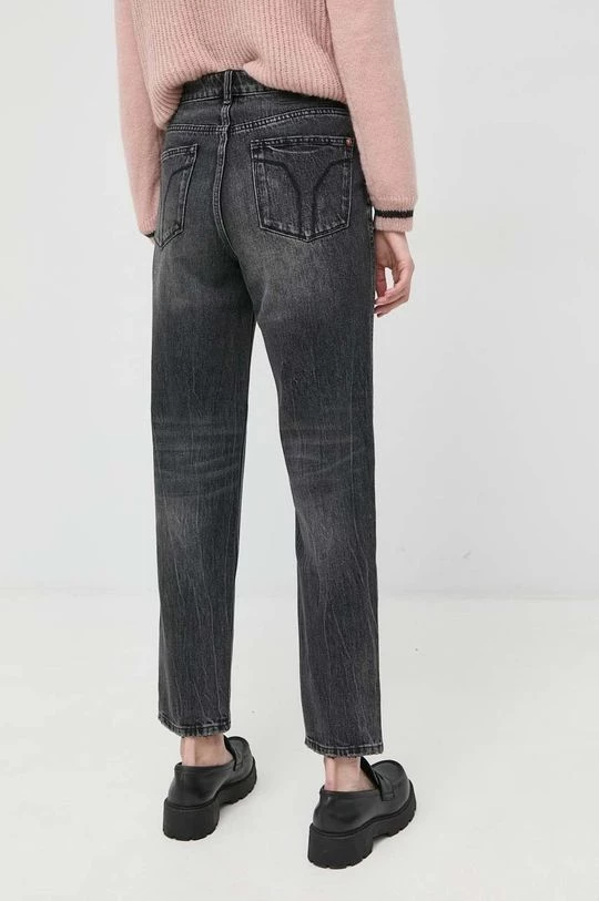 Γυναικεία Straight και Regular Τζιν παντελονι Miss Sixty Everyday γραφίτης 5 Γυναικεία Straight και Regular Τζιν παντελονι Miss Sixty Everyday γραφίτης - Image 3