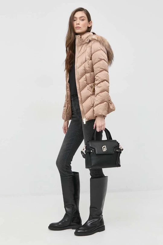 Γυναικεία Slim και Skinny Τζιν παντελονι Miss Sixty γραφίτης 4 Γυναικεία Slim και Skinny Τζιν παντελονι Miss Sixty γραφίτης - Image 2