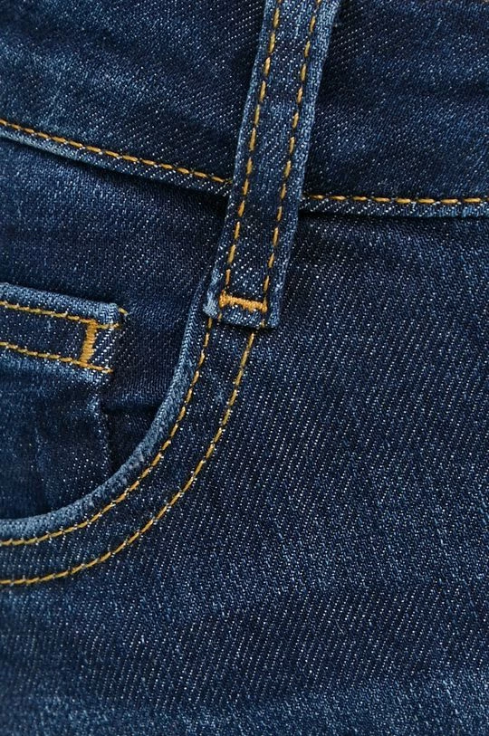 Γυναικεία Slim και Skinny Τζιν παντελονι Miss Sixty Bettie σκούρο μπλε 6 Γυναικεία Slim και Skinny Τζιν παντελονι Miss Sixty Bettie σκούρο μπλε - Image 4