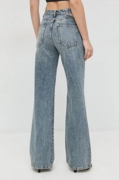 Γυναικεία Καμπάνες Τζιν παντελονι Miss Sixty μπλε -Miss Sixty Κατάστημα unnamed file 230