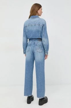 Γυναικεία Ολόσωμες φόρμες Ολόσωμη φόρμα τζιν Miss Sixty μπλε -Miss Sixty Κατάστημα unnamed file 249