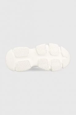 Γυναικεία Sneakers Δερμάτινα αθλητικά παπούτσια Miss Sixty άσπρο -Miss Sixty Κατάστημα unnamed file 26