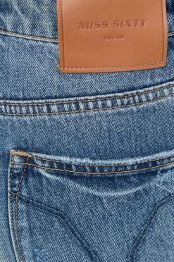 Γυναικεία Straight και Regular Βαμβακερό τζιν Miss Sixty μπλε 9 Γυναικεία Straight και Regular Βαμβακερό τζιν Miss Sixty μπλε -Miss Sixty Κατάστημα unnamed file 261