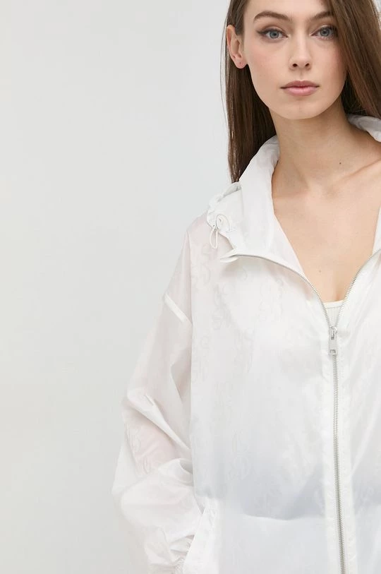 Γυναικεία Κοντά μπουφάν Μπουφάν Miss Sixty άσπρο, 7 Γυναικεία Κοντά μπουφάν Μπουφάν Miss Sixty άσπρο, - Image 5