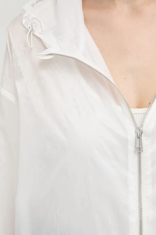 Γυναικεία Κοντά μπουφάν Μπουφάν Miss Sixty άσπρο, 8 Γυναικεία Κοντά μπουφάν Μπουφάν Miss Sixty άσπρο, - Image 6