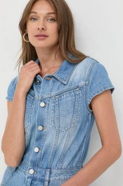 Γυναικεία Ολόσωμες φόρμες Ολόσωμη φόρμα τζιν Miss Sixty μπλε -Miss Sixty Κατάστημα unnamed file 331