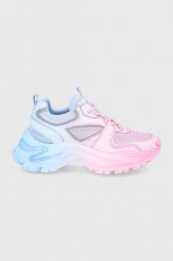 Γυναικεία Sneakers Υποδήματα Miss Sixty ροζ