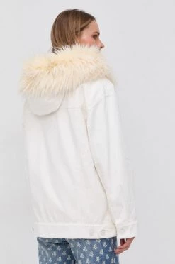 Γυναικεία Κοντά μπουφάν Μπουφάν Miss Sixty άσπρο 10 Γυναικεία Κοντά μπουφάν Μπουφάν Miss Sixty άσπρο -Miss Sixty Κατάστημα unnamed file 424