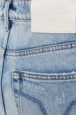 Γυναικεία Relaxed Τζιν παντελονι Miss Sixty ανοιχτό μπλε -Miss Sixty Κατάστημα unnamed file 600