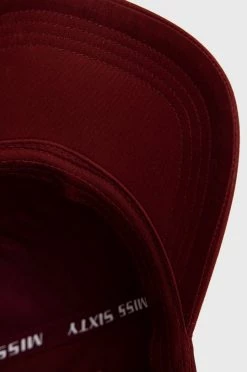 Γυναικεία Jockey Βαμβακερό καπέλο Miss Sixty κάστανο -Miss Sixty Κατάστημα unnamed file 731