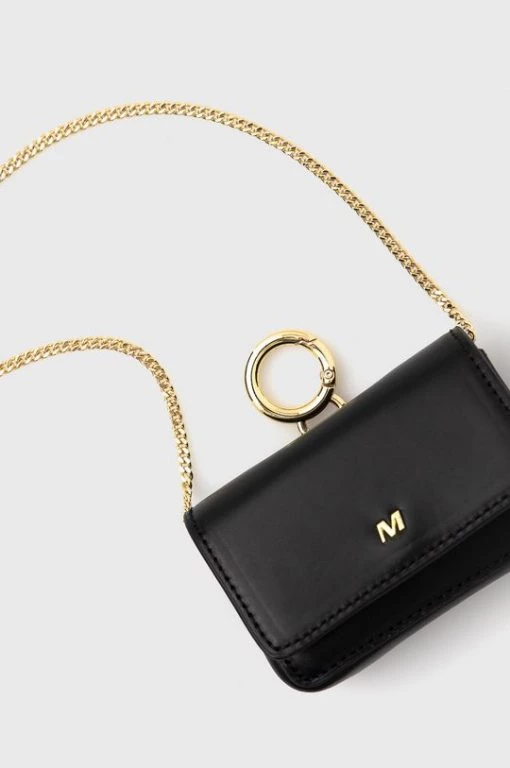 Γυναικεία Τσάντες χιαστί Δερμάτινη τσάντα Miss Sixty μαύρο -Miss Sixty Κατάστημα unnamed file 763