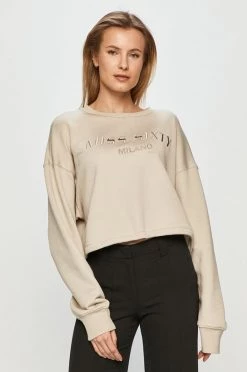 Γυναικεία Χωρίς φερμουάρ Miss Sixty - Μπλούζα σαρκώδες χρώμα